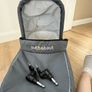 Out n About Bassinet & Adaptors Image 2