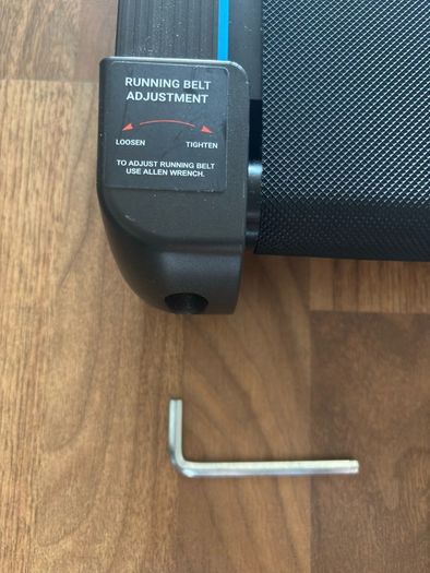Merach Walking Pad for Indoor use