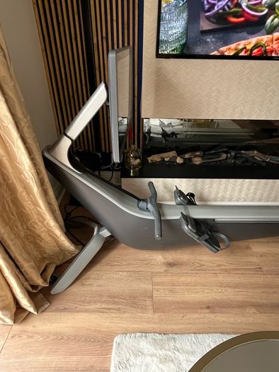 Hydrow rower .. reduced !!!!