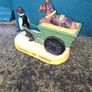 Guinness  horse cart Image 3