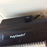 Polycheck Bank Note Checker. 9 Watts Ultra Violet Bank Note Checker. Image 6