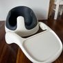 Mamas & Papas Snug Floor Seat - perfect condition Image 5