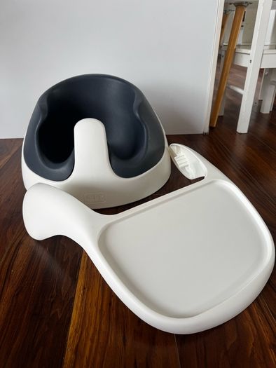Mamas & Papas Snug Floor Seat - perfect condition
