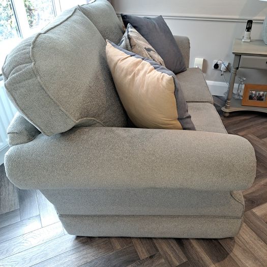 Sofas 3 + 2 seater