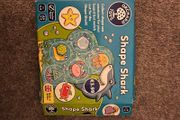 Orchard Toys Shape Shark