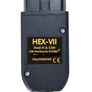 Newest HEX Real V2 V25.3 Unlimited VINs Online USB Interface for VAG COM Diagnostic Coding Tool  VCDSCAN Image 10