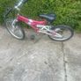girs bike Image 4