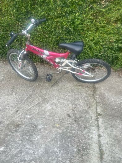 girs bike