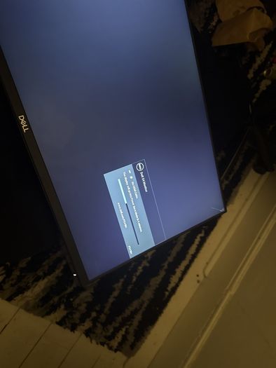 monitor