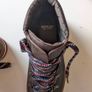 Moncler Hiking Leather Boots Image 4