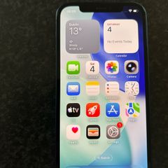 iphone 12 128gb