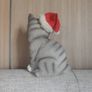 cat figurine Image 3
