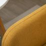 2-Seater Velvet Sofa Image 4