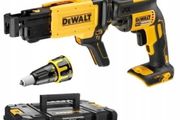 dewalt Drywall screwgun