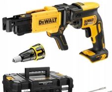 dewalt Drywall screwgun