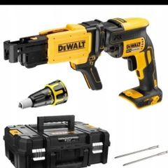 dewalt Drywall screwgun