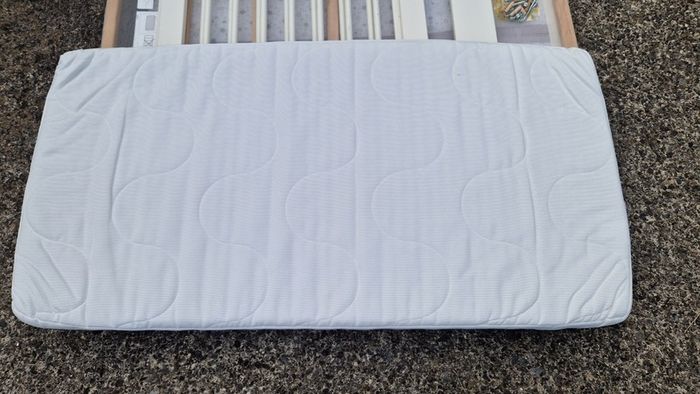 IKEA Gulliver Cot