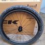 Bontrager mountain bike carbon wheels 29er line elite 30 Image 3