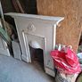 doors and fireplace Image 5