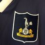 Tottenham Hotspur Jersey. Season 1994/1995. Official Umbro Spurs Away Jersey. Authentic Original From 1994. Not A Modern Day Remake. Image 5