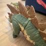 3 big dinosaurs Image 3