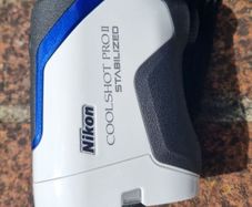 Nikon coolshoot pro 2 stabilized