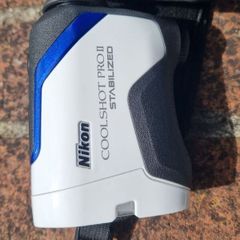 Nikon coolshoot pro 2 stabilized