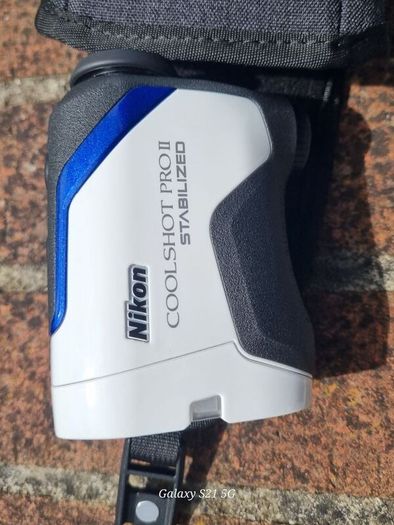 Nikon coolshoot pro 2 stabilized