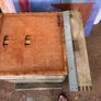 A commercial bee hive Image 2