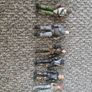 Lanard - The Corp! Elite vs The Curse 4" Action Figures Image 3