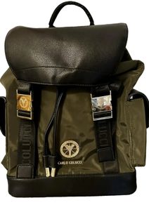 carlo carlucci backpack