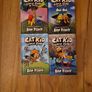 Cat kid comic club books Image 2