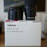 Tamron 90 mm f/2.8 Macro for sony Fe| 5 years warranty Image 3