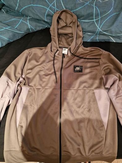 Nike Air Max Jacket Size XXL