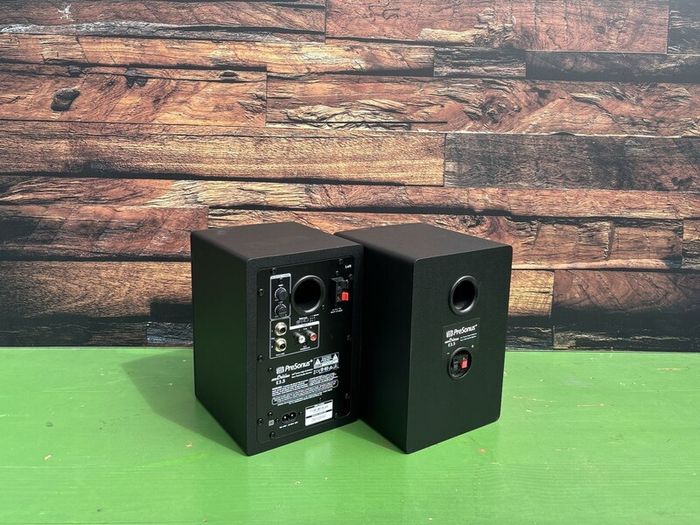 Pre Sonus Eris E3.5