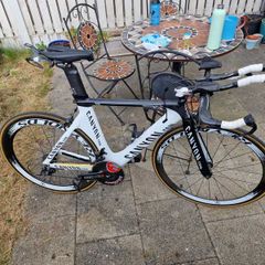 Canyon Speedmax CF