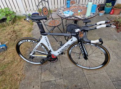 Canyon Speedmax CF