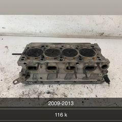 Mk6 golf Cylinder head 1.6 cayc tdi