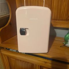 mini fridge