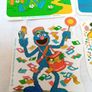 Sesame Street Character stickers Image 3