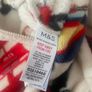 M&S London onsie 4/5yrs Image 3