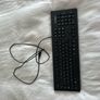 Kensington ValuKeyboard Wired Full Sized Keyboard Image 2