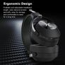 Beat Wireless Bluetooth TF Card Support Music Playback Earphone Image 2