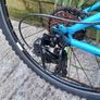 Drag mountain bike Image 2