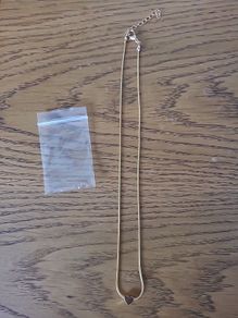 necklace