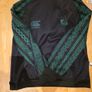 Ireland Rugby Hoodie Image 2