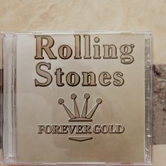 Rolling Stones 2CD  - Forever Gold