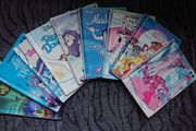 Disney Classic Book Bundle