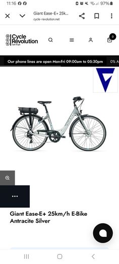 bikes e