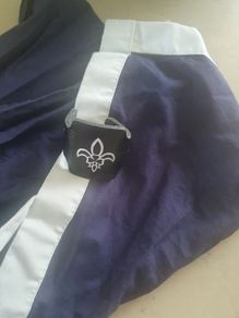 98th scouts necko and woggle